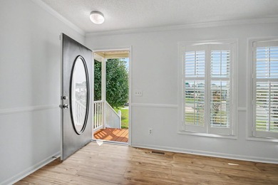 Discover the charm of this extensively renovated, single-level - photo 3