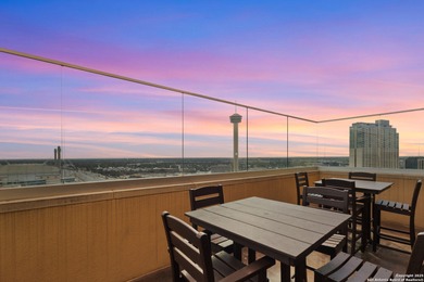 Extraordinary High Rise Condominium Tower Located In The St