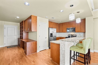 Extraordinary High Rise Condominium Tower Located In The St