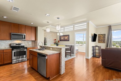 Extraordinary High Rise Condominium Tower Located In The St