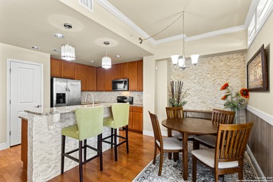 Extraordinary High Rise Condominium Tower Located In The St