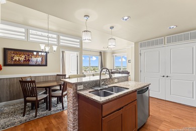 Extraordinary High Rise Condominium Tower Located In The St