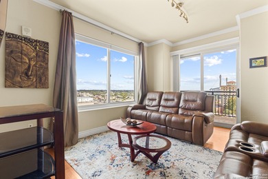 Extraordinary High Rise Condominium Tower Located In The St