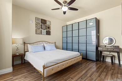 Extraordinary High Rise Condominium Tower Located In The St