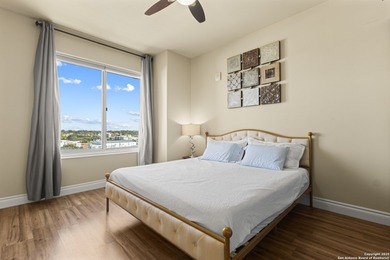 Extraordinary High Rise Condominium Tower Located In The St