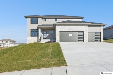 Bennington Lake Home For Sale in Bennington Nebraska