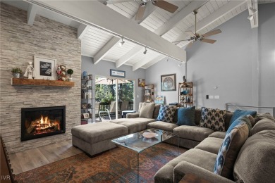 Lake Tahoe - Washoe County Condo For Sale in Incline Village Nevada