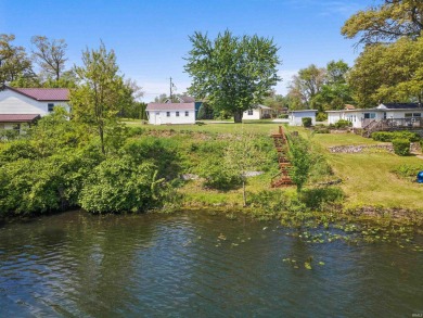 Lake Lot For Sale in Syracuse, Indiana
