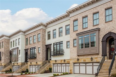 Welcome to luxury living in an unbeatable Alpharetta location