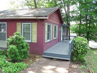 Rare to find a home on High Rock Lake under $500K. - photo 3