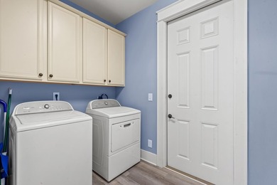 Imagine waking up in your main-floor primary suite, grabbing a - photo 14