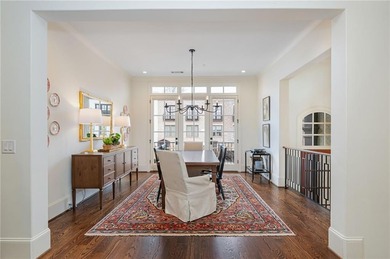 Welcome to luxury living in an unbeatable Alpharetta location