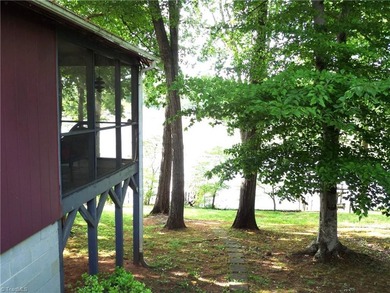 Rare to find a home on High Rock Lake under $500K. - photo 4