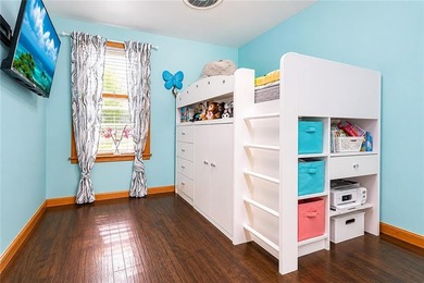 Prime Bay Ridge oversized 2-Family Brick home with shared - photo 15