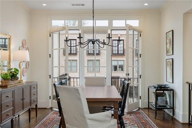 Welcome to luxury living in an unbeatable Alpharetta location