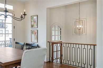 Welcome to luxury living in an unbeatable Alpharetta location