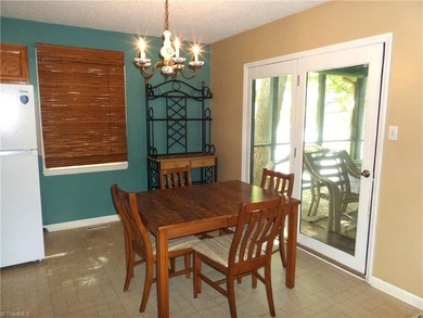 Rare to find a home on High Rock Lake under $500K. - photo 6