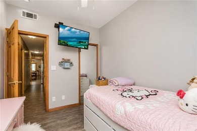 Prime Bay Ridge oversized 2-Family Brick home with shared - photo 17