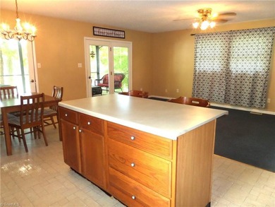 Rare to find a home on High Rock Lake under $500K. - photo 7