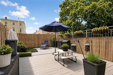 Prime Bay Ridge oversized 2-Family Brick home with shared - photo 18