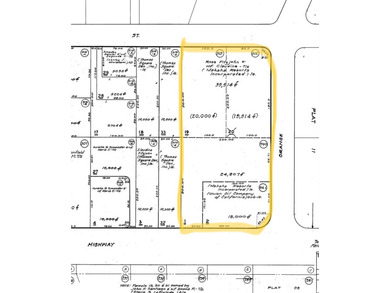An exceptional commercial development opportunity awaits in West - photo 8
