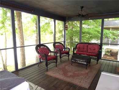 Rare to find a home on High Rock Lake under $500K. - photo 9