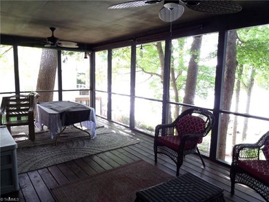 Rare to find a home on High Rock Lake under $500K. - photo 10