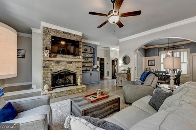 Home comes Mostly Furnished Inside and Outside!!! Completely - photo 21