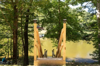 Lake Home For Sale in London, Kentucky