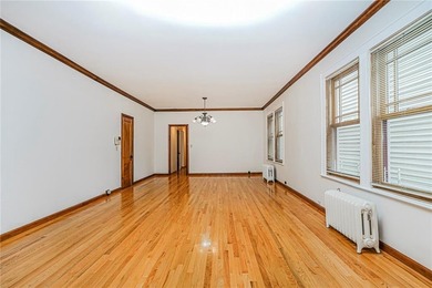 Prime Bay Ridge oversized 2-Family Brick home with shared - photo 22
