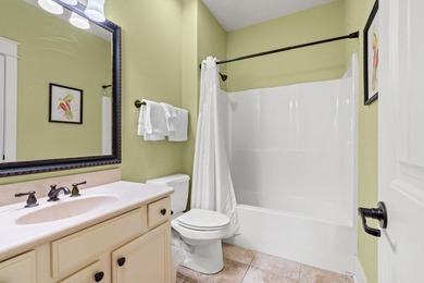 Imagine waking up in your main-floor primary suite, grabbing a - photo 22
