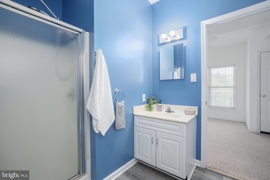 There's no place like home at Tomes Landing. This top-floor - photo 22