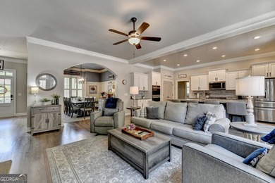 Home comes Mostly Furnished Inside and Outside!!! Completely - photo 25