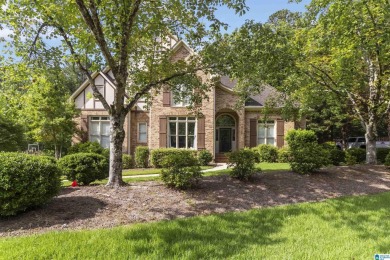 Lake Home For Sale in Birmingham, Alabama