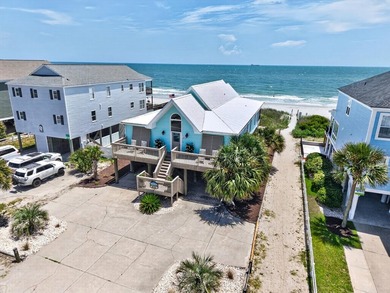 Welcome to 855 South Waccamaw Drive, where timeless coastal - photo 1