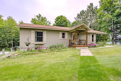 Alexander Lake Home For Sale in Merrill Wisconsin