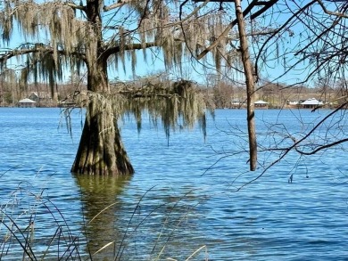 Lake Lot For Sale in Saint Joseph, Louisiana