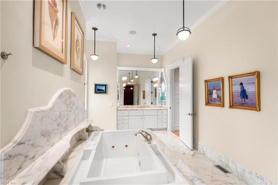 A beautifully designed coastal Nantucket-inspired waterfront - photo 31