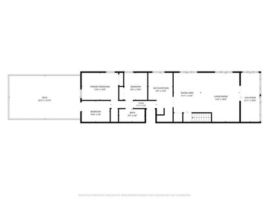 Prime Bay Ridge oversized 2-Family Brick home with shared - photo 32
