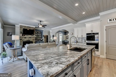 Home comes Mostly Furnished Inside and Outside!!! Completely - photo 33