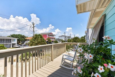 Welcome to 855 South Waccamaw Drive, where timeless coastal - photo 5