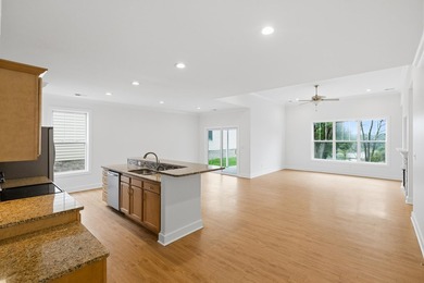 Lake Living at Its Finest on Herrington Lake! Escape to the - photo 6