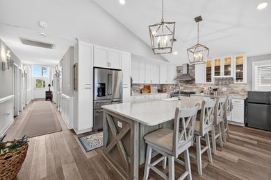 Welcome to 855 South Waccamaw Drive, where timeless coastal - photo 7