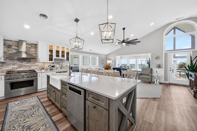 Welcome to 855 South Waccamaw Drive, where timeless coastal - photo 8