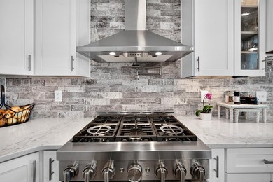 Welcome to 855 South Waccamaw Drive, where timeless coastal - photo 10