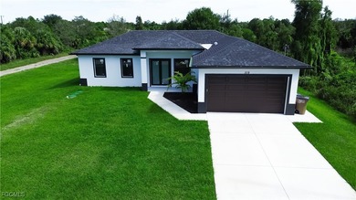 Lehigh Acres Area Home Sale Pending in Lehigh Acres Florida