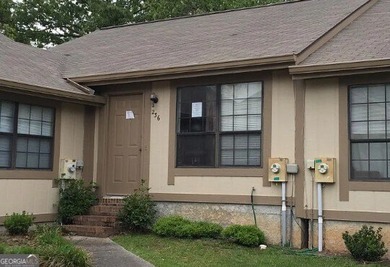 Leisure Lake Condo For Sale in Warner Robins Georgia