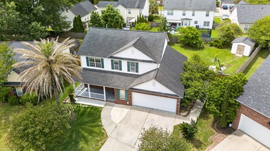 (private lake, pond, coastal) Home For Sale in Goose Creek South Carolina