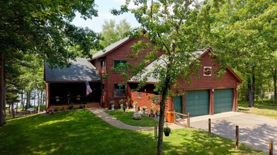 Pine Lake - Oneida County Home Active Under Contract in Rhinelander Wisconsin