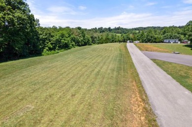 Lake Cumberland Lot For Sale in Nancy Kentucky